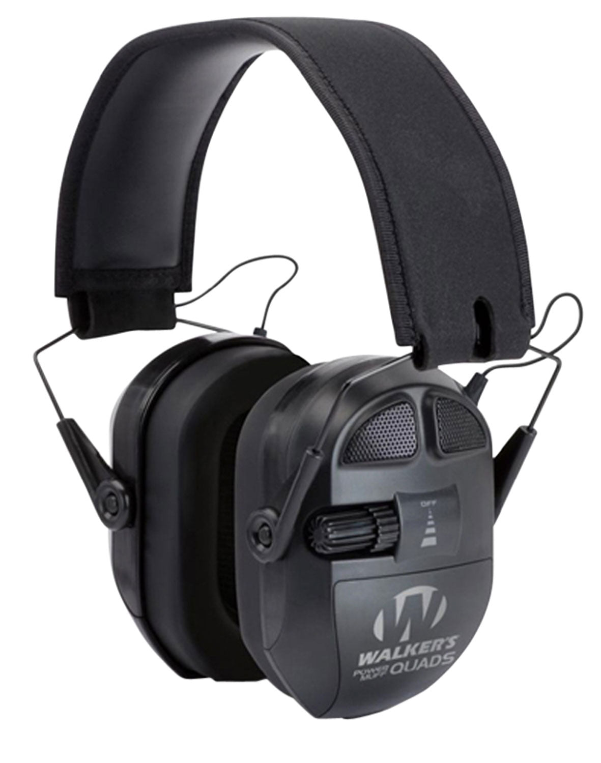 Hearing Portection