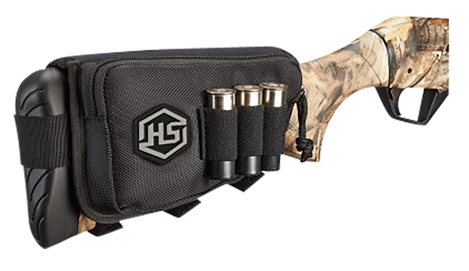 Holders and Accessories