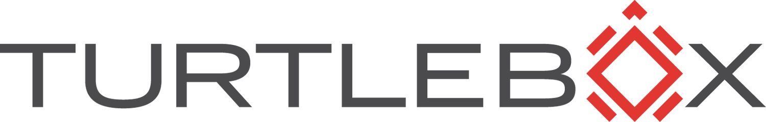 Turtle Box