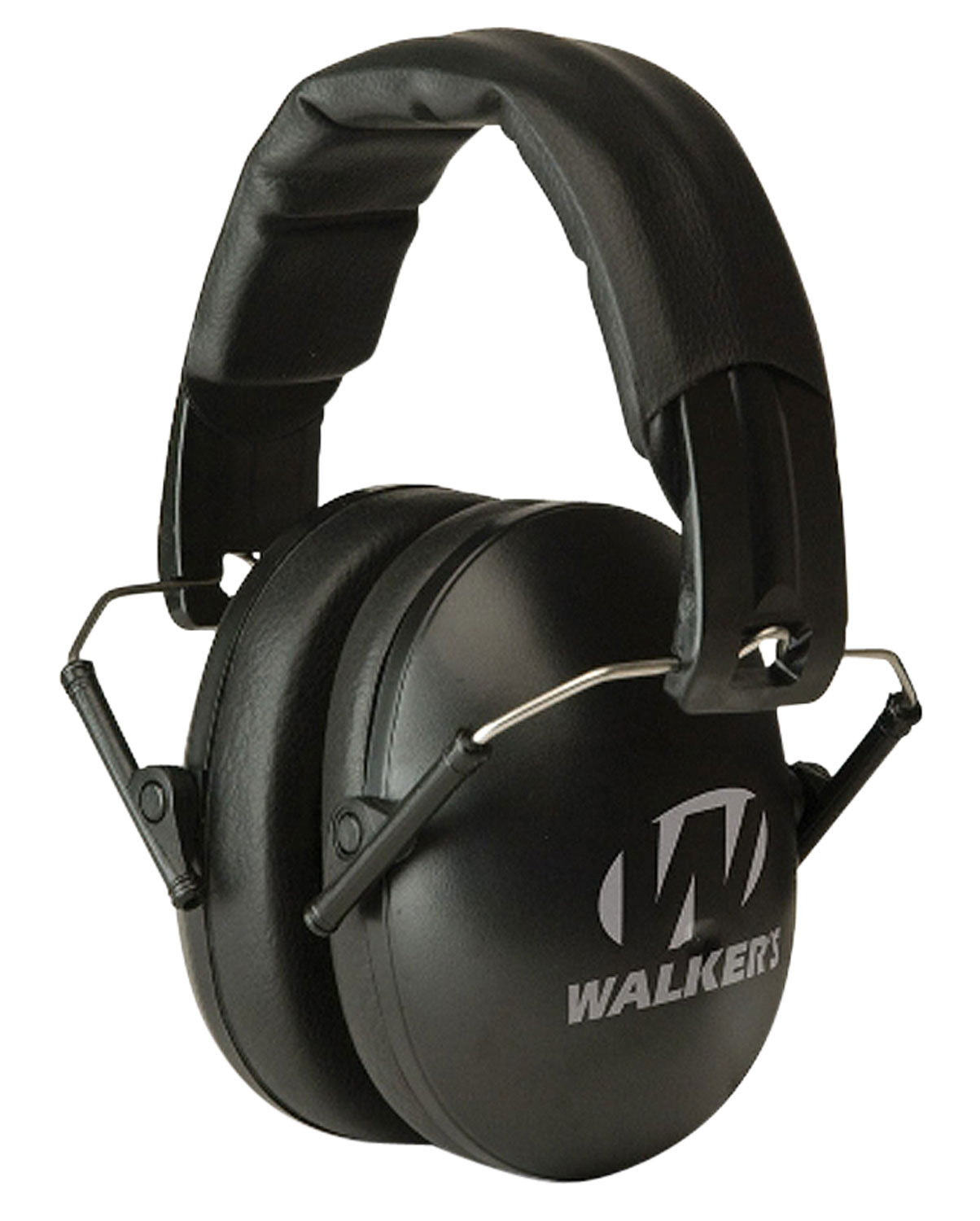 WLKR GWP-YWFM2BLK YTH/WOMEN MUFF BLK
