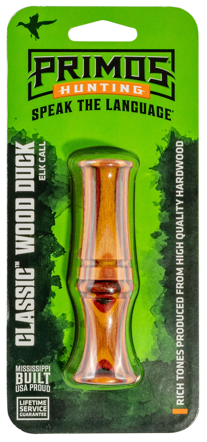 PRIM 882 CLASSIC WOOD DUCK