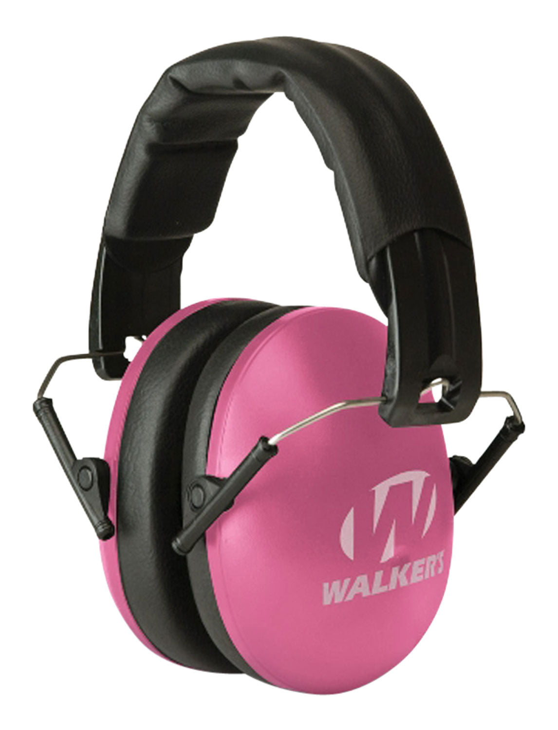 WLKR GWP-YWFM2PNK YTH/WOMEN MUFF PNK