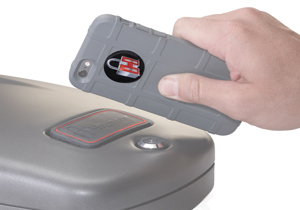 HORN 98168 RAPID RFID STICKER