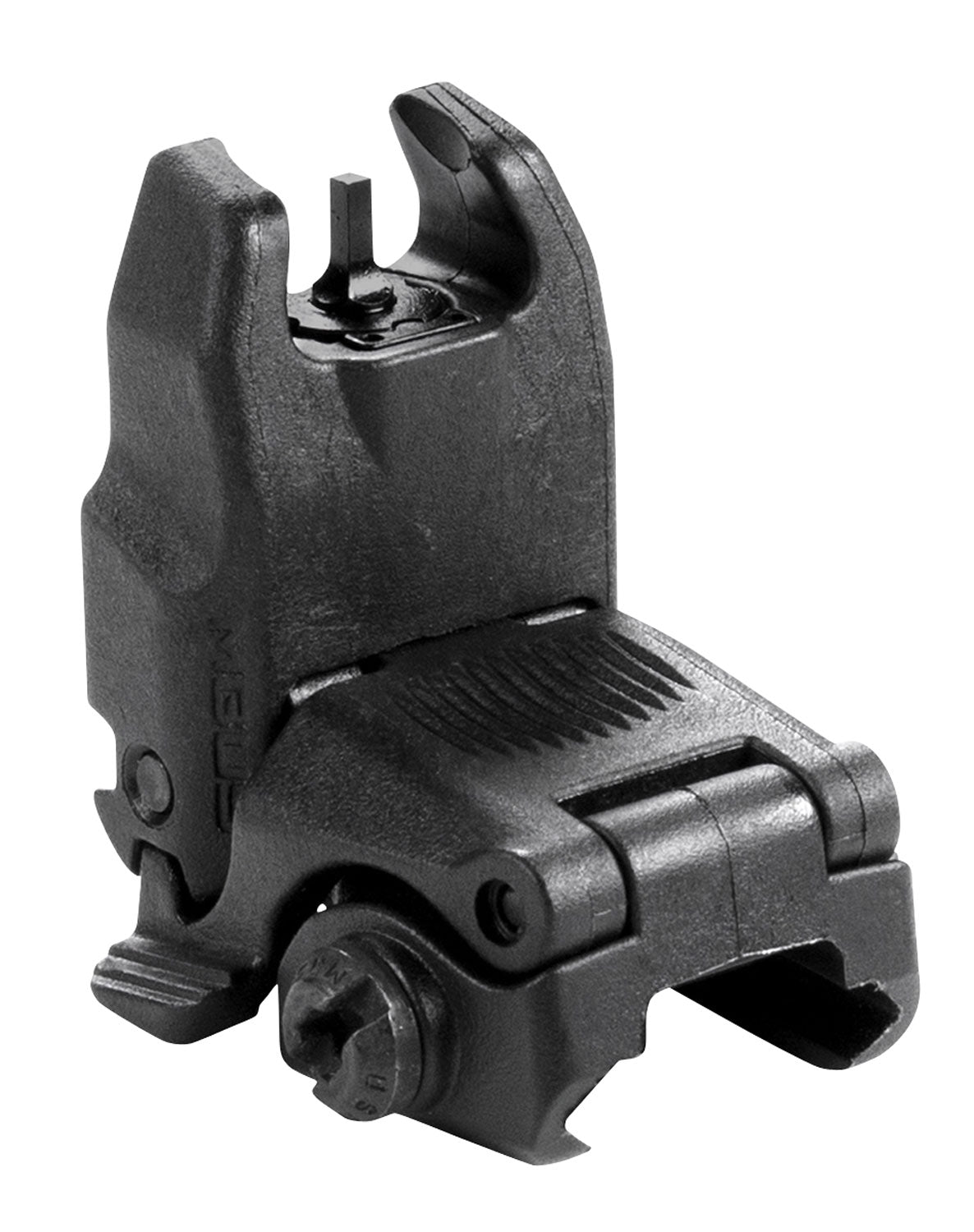 MAGPUL MAG247-BLK MBUS SIGHT FRONT