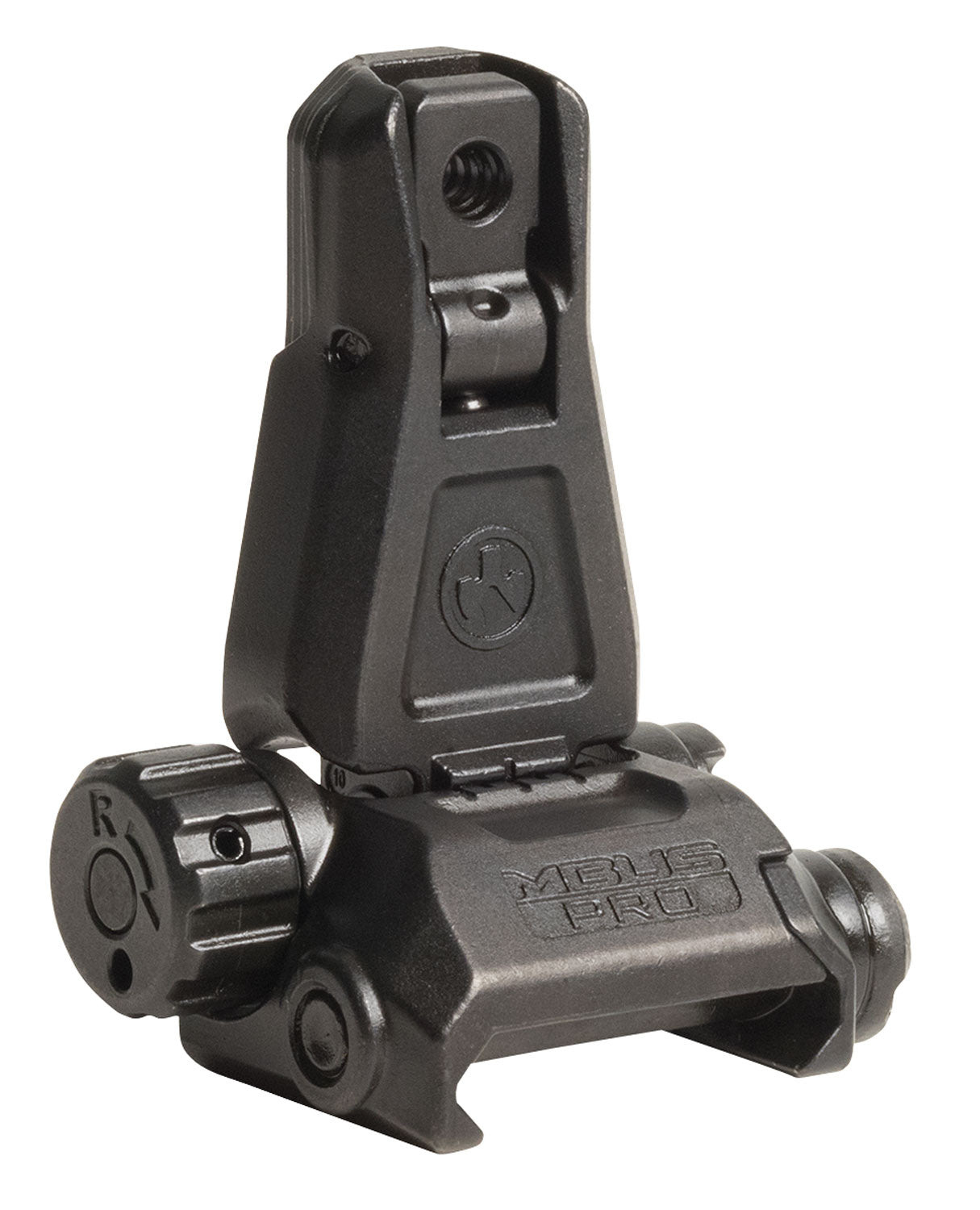 MAGPUL MAG276-BLK MBUS PRO SIGHT REAR