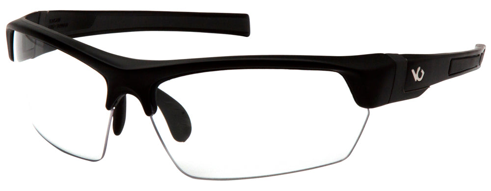 PYRA VGSB310T TENSAW CLEAR GLASSES ANTI FOG