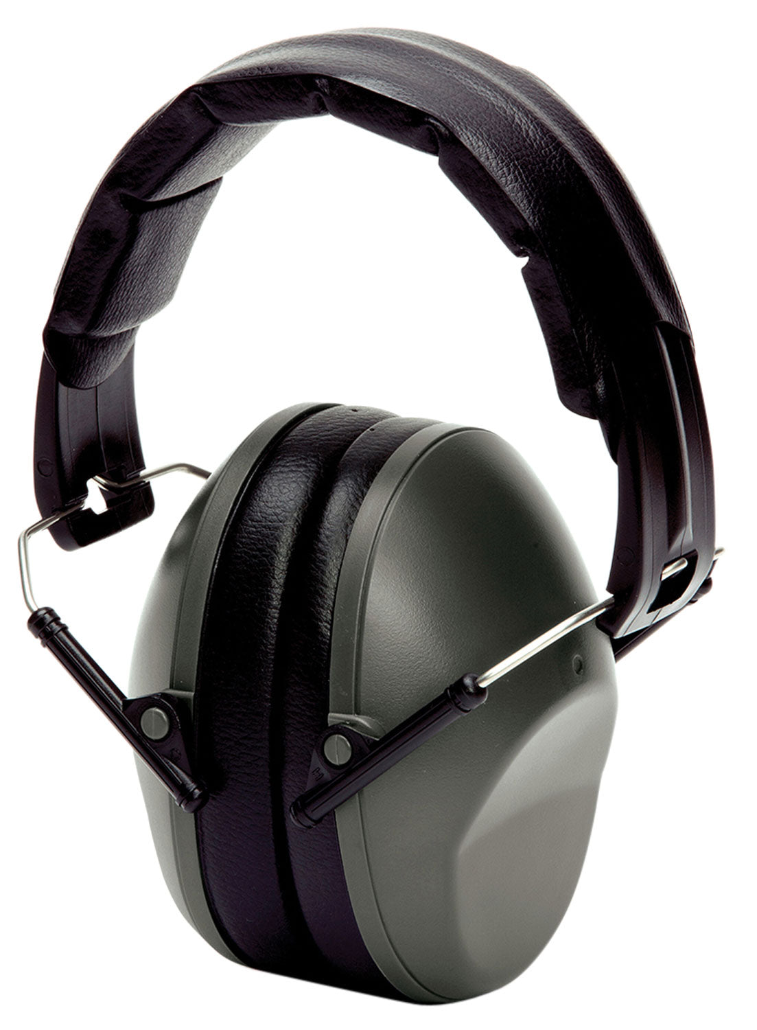 PYRA VGPM9010C MUFFS NRR22 LP GRAY