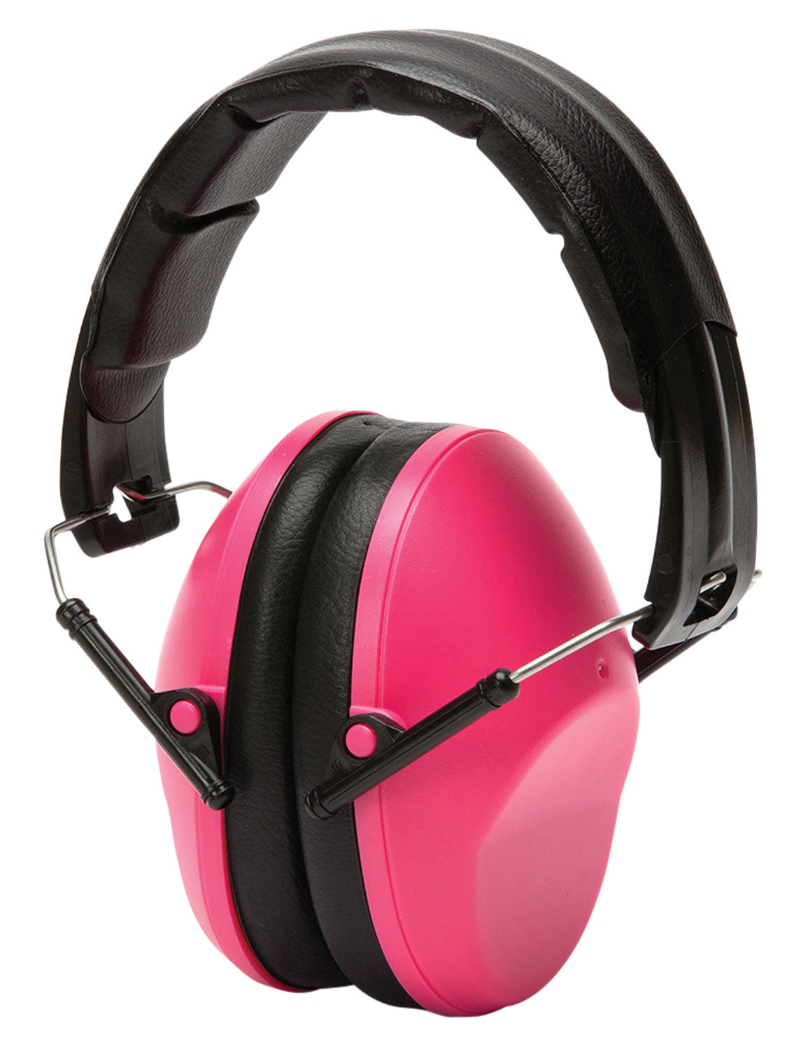 PYRA VGPM9010PC MUFFS NRR22 LP PINK