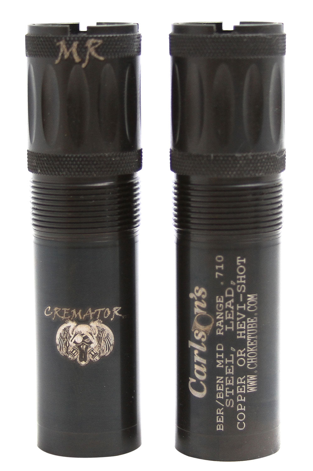 CARL 11615 CREMATOR WF 12G MOBIL MR 12G