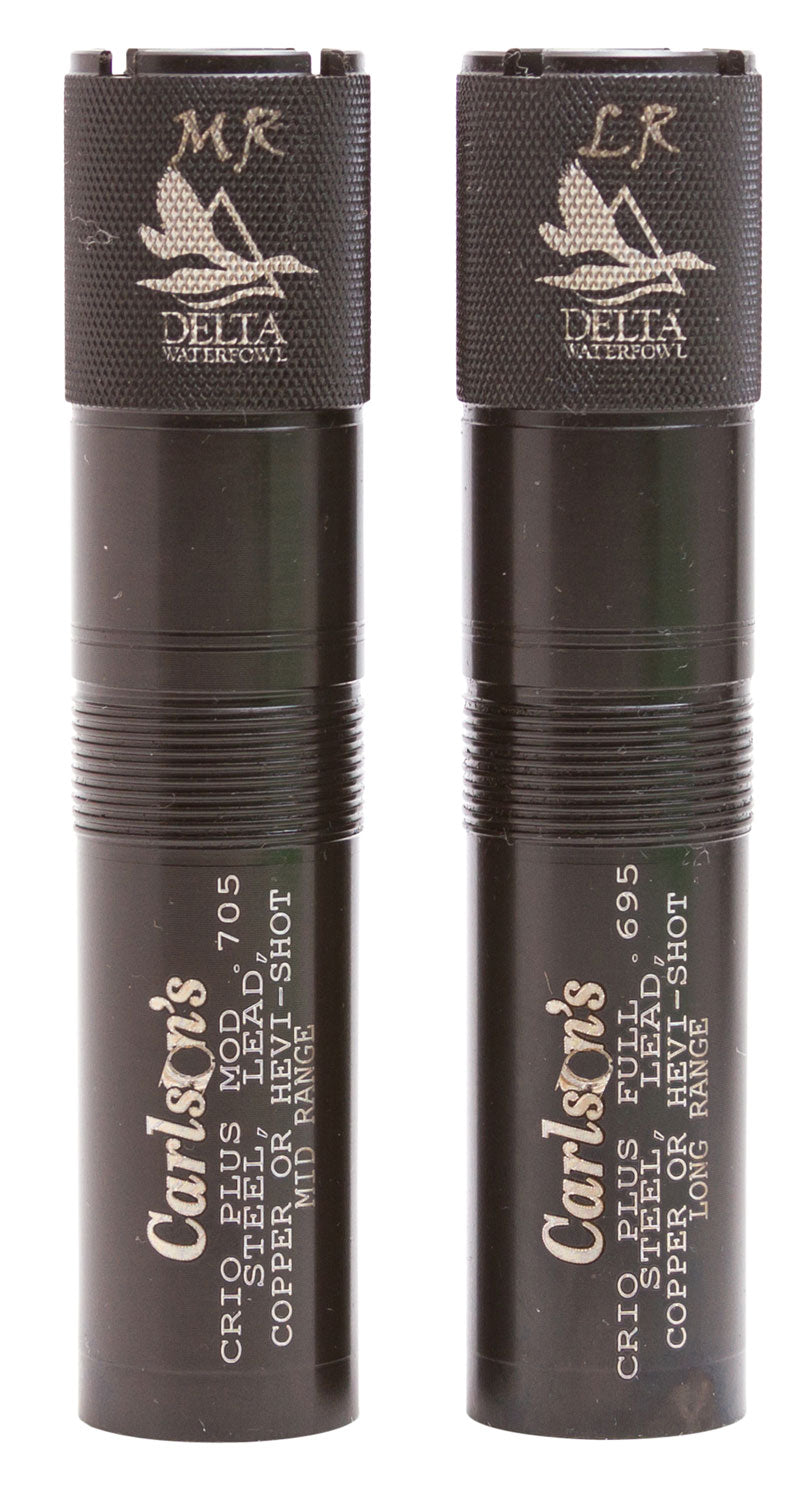 CARL 07570 DELTA WF BEN CRI/CRIO+ MR/LR 12G