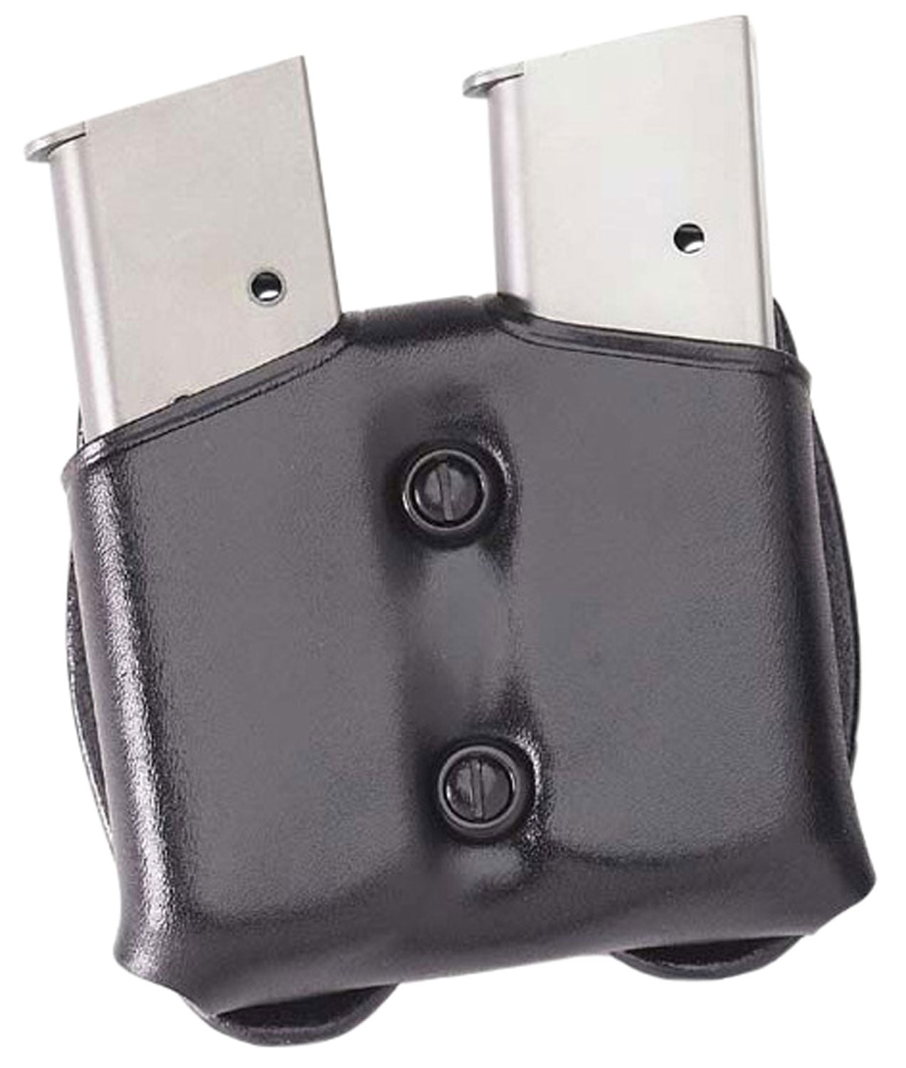 GALCO CDM26B COP DBL MAG CASE BLK