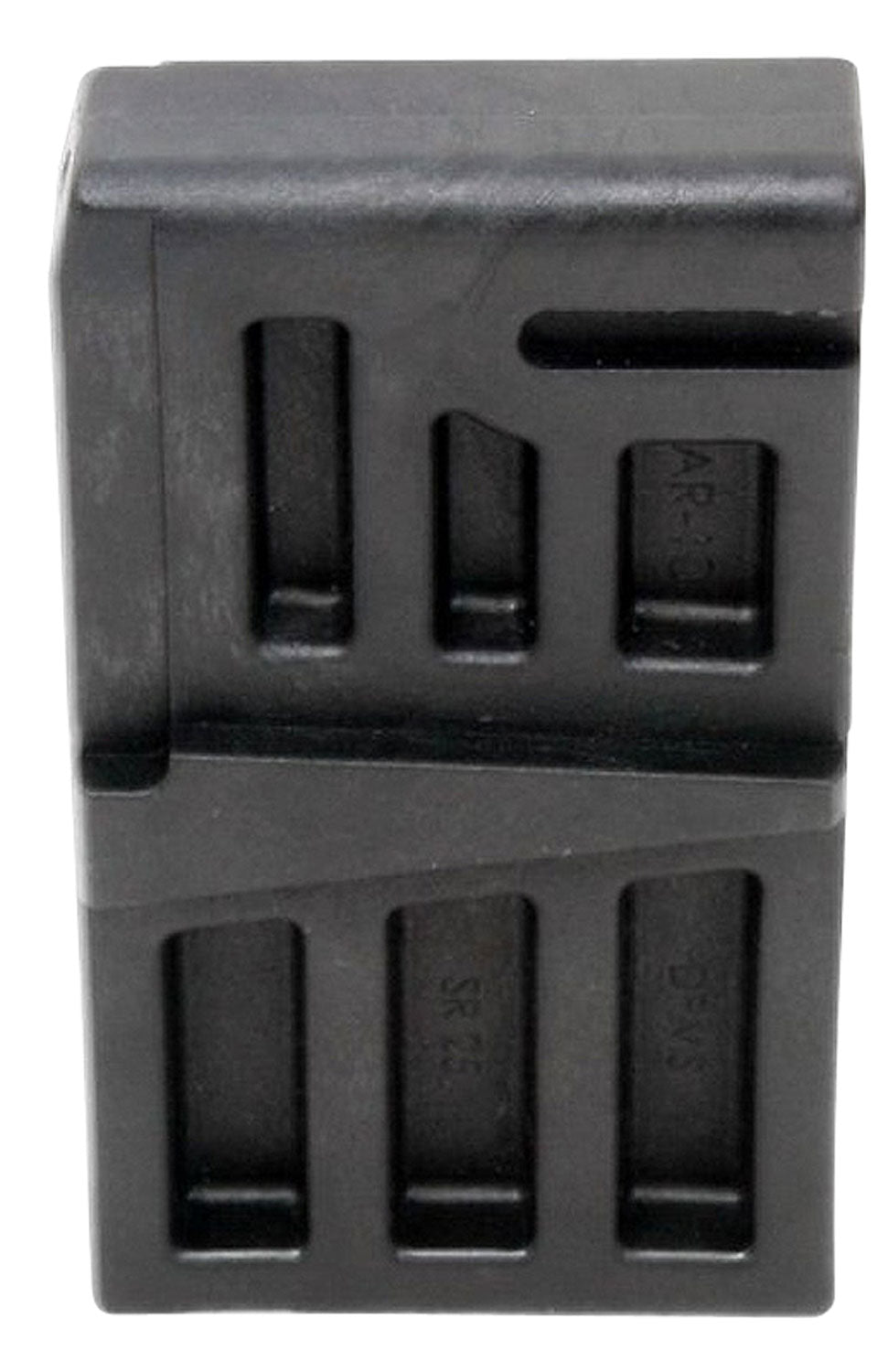 PRO PM245 AR10 MAG WELL VICE BLOCK
