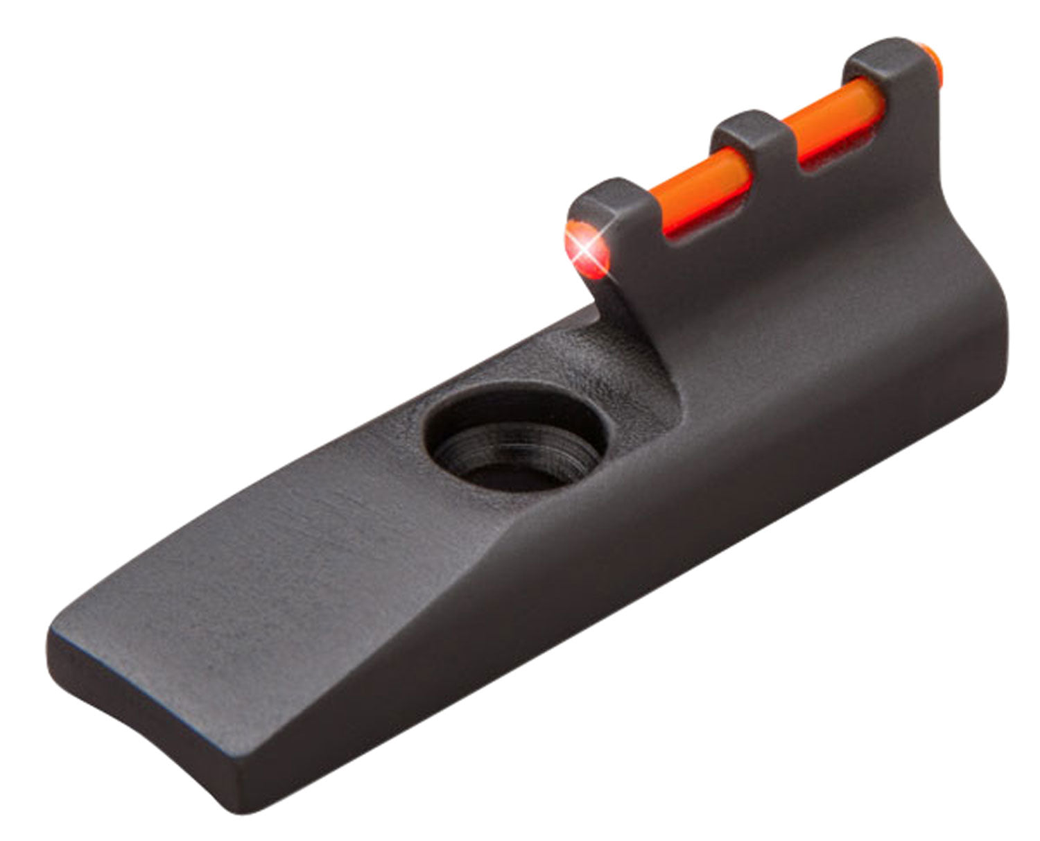 TRU TG-965R RUGER FO BUCKMRK MK2/3 FRT RED