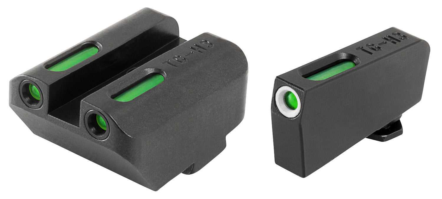 TRU TG-13GL5A TFX GLK SUPPRES HIGH SET