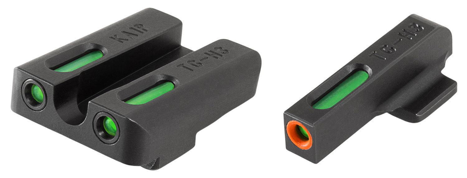 TRU TG-13KA1PC TFX PRO KAHR SET