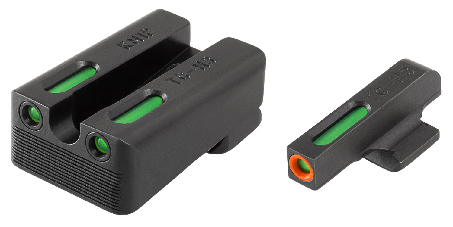 TRU TG-13KM1PC TFX PRO KIMBER SET
