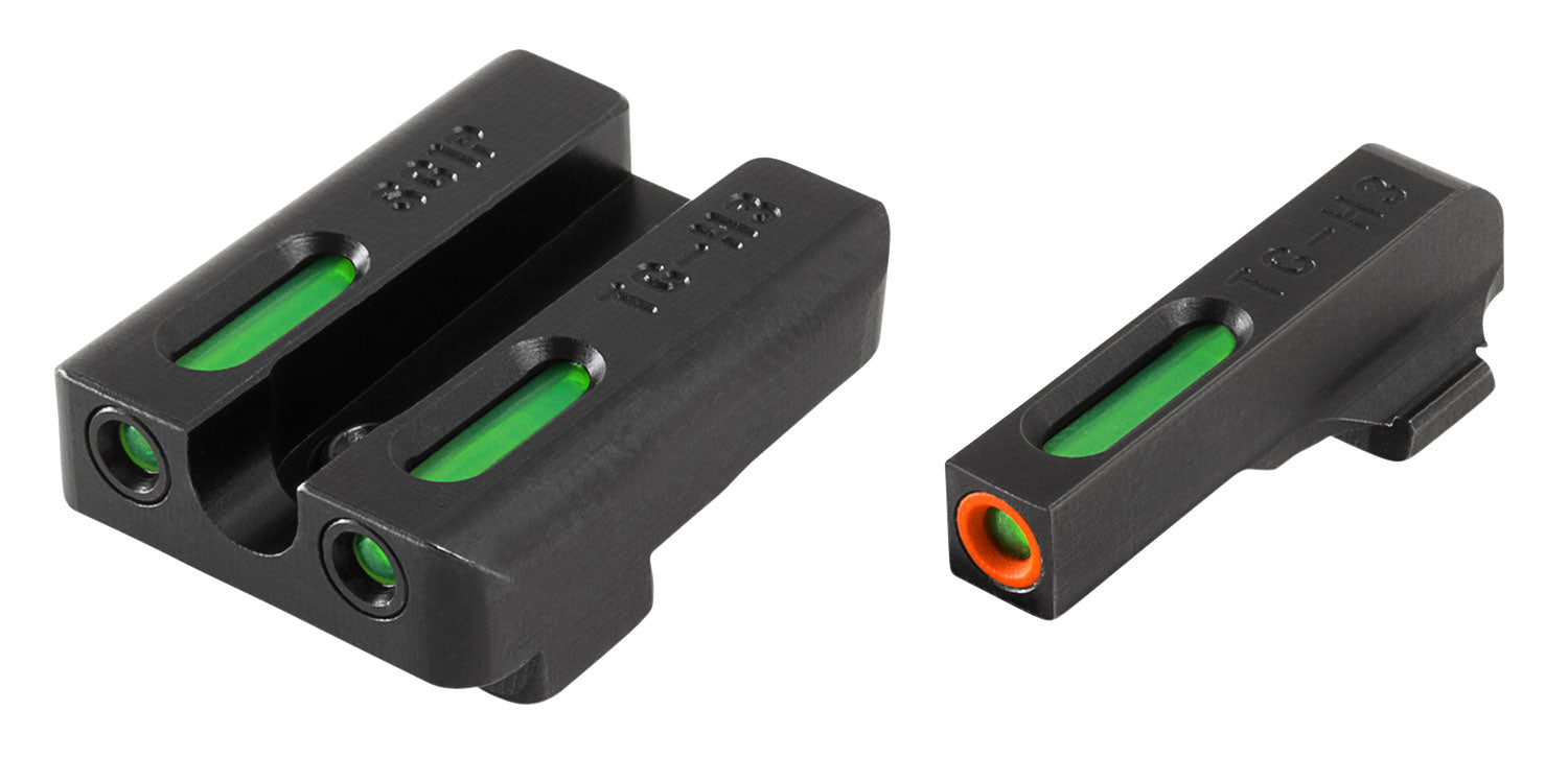 TRU TG-13SG1PC TFX PRO SIG #8/#8 SET