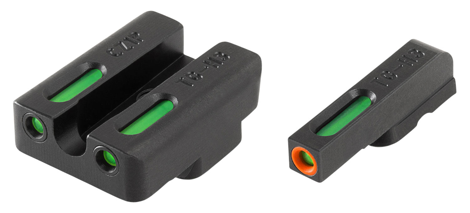 TRU TG-13TA2PC TFX PRO TAU MIL/SLIM SET