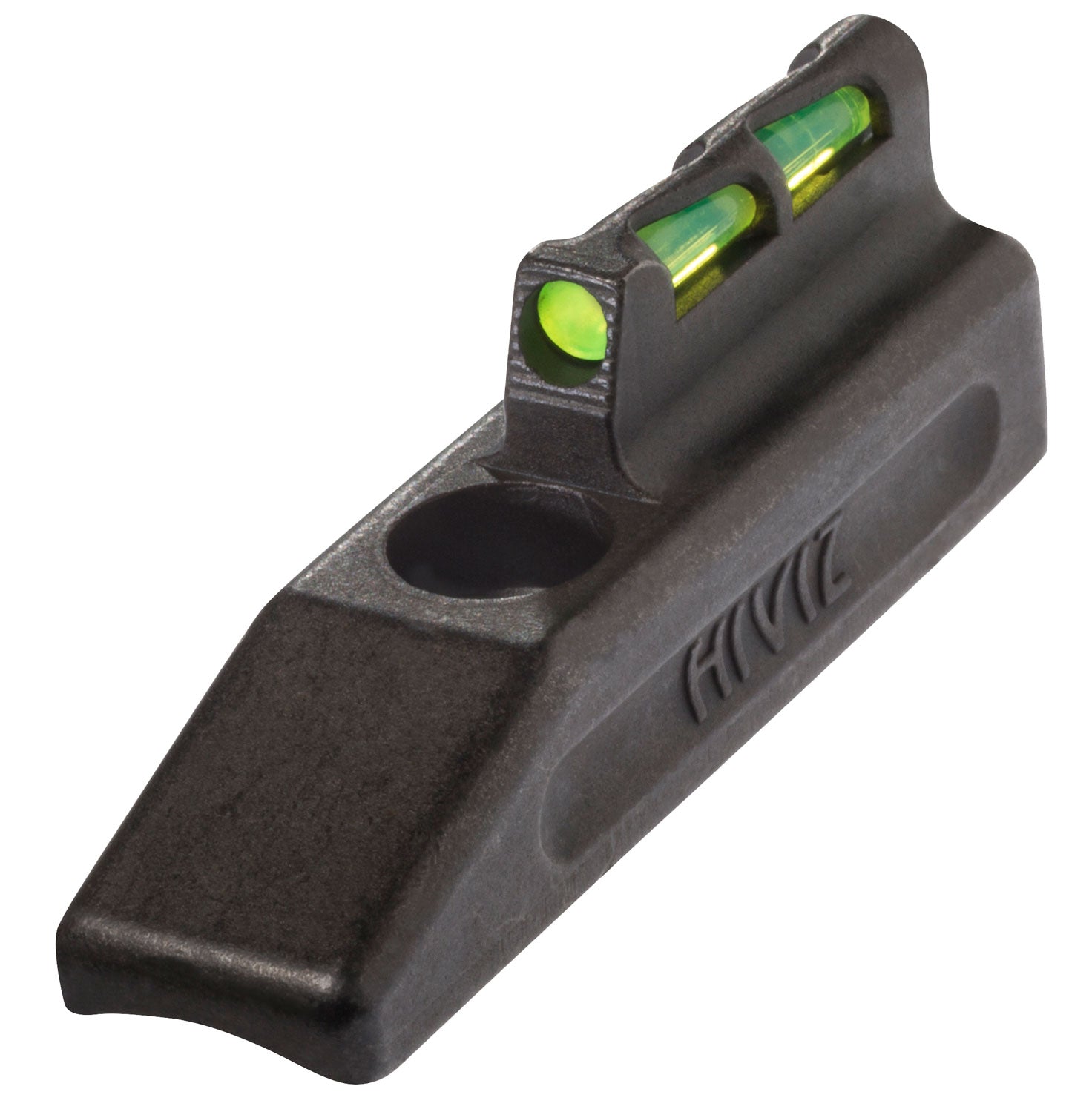 HIVIZ HRBLW01 RUGER MK II/III 3/PIPES