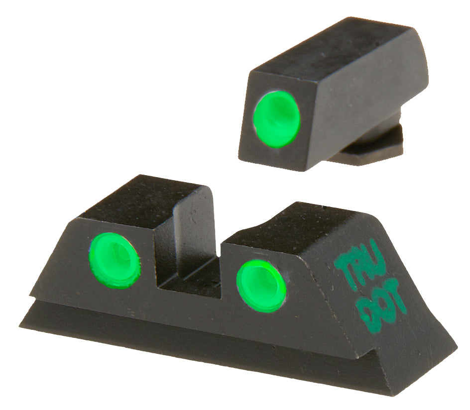 MEPRO 102203131 TRUDOT GLK 42 GRN/GRN