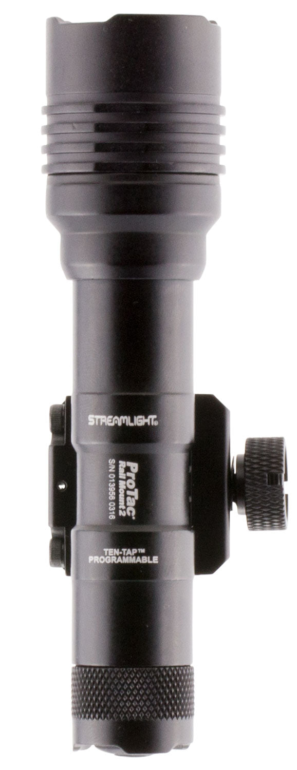 STL 88059 PROTAC RAIL MOUNT 2L