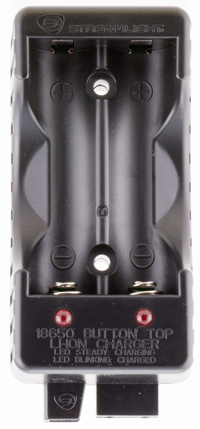 STL 22100 LI-ION USB BATTERY CHARGER CRADLE