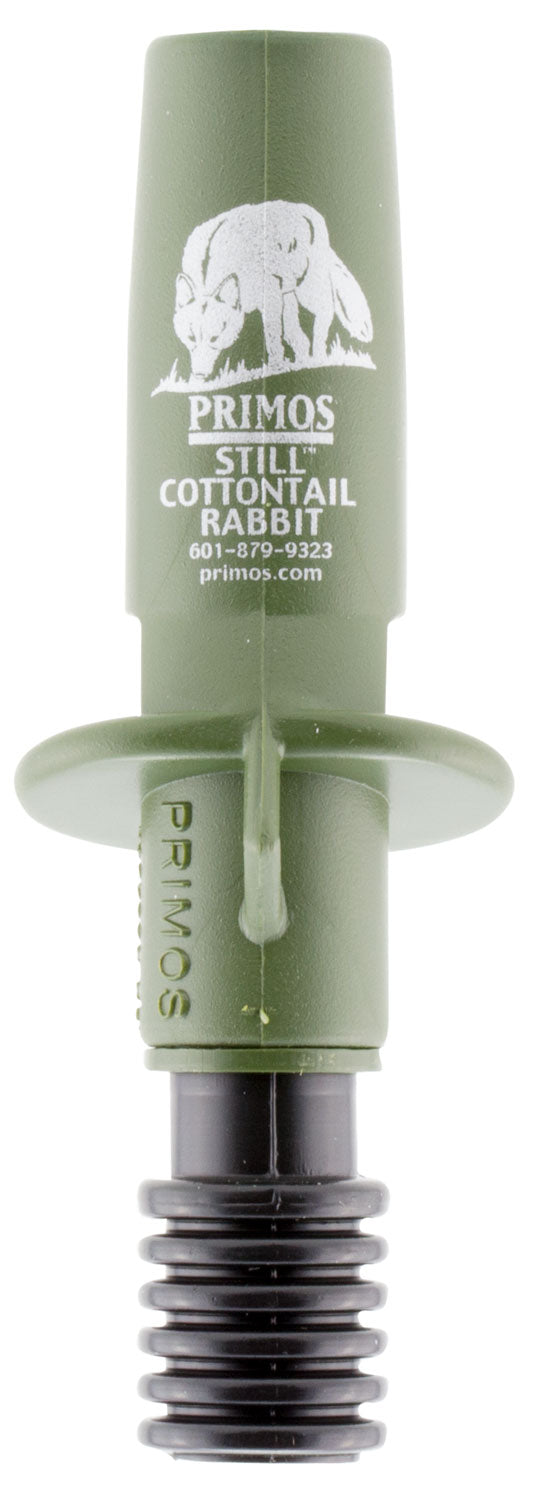 PRIM 316 STILL COTTONTAIL RABBIT