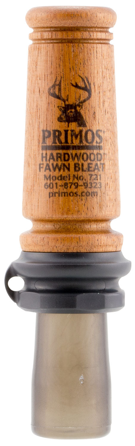 PRIM 721 HARDWOOD FAWN BLEAT