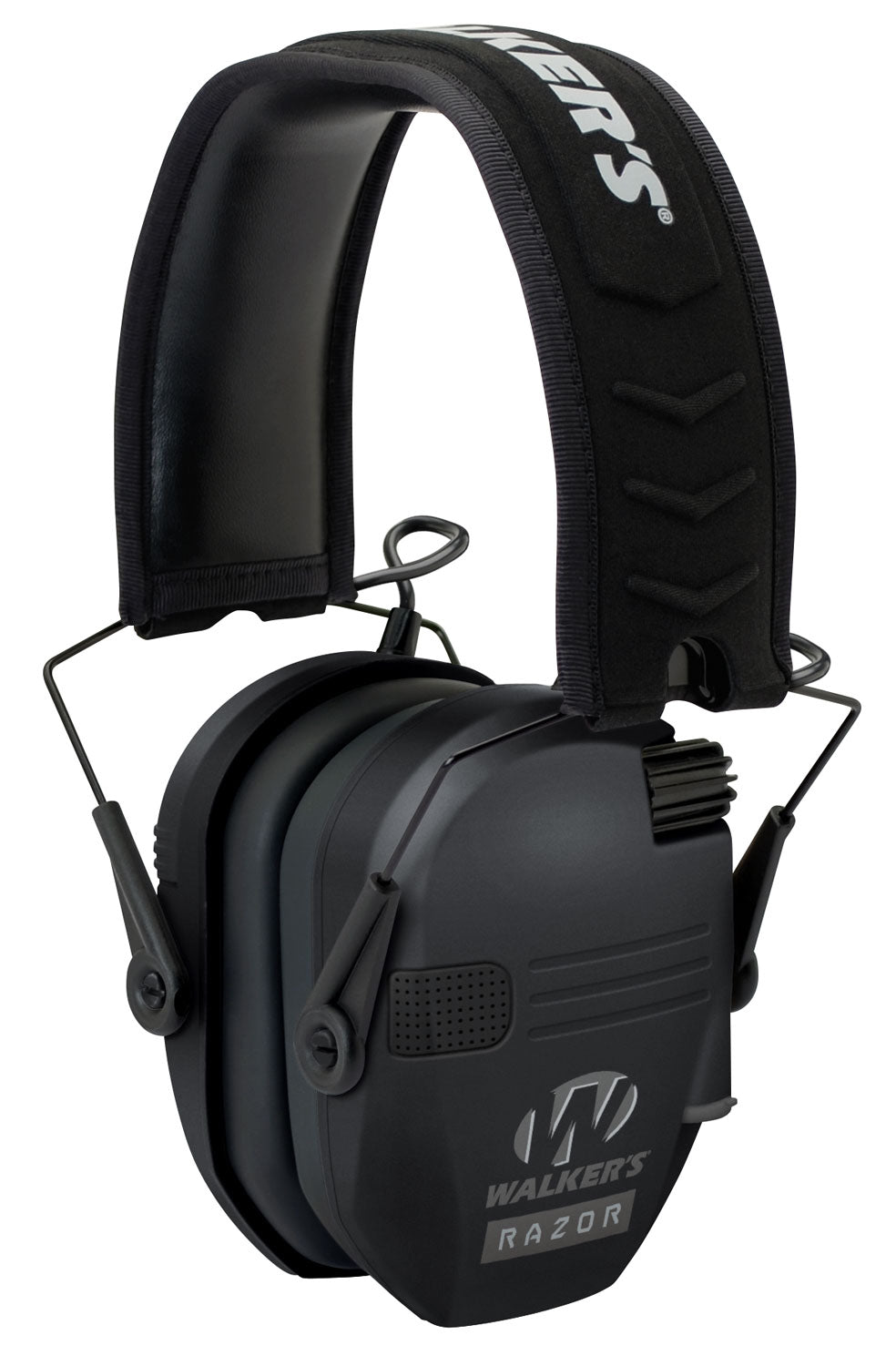 WLKR GWP-RSEM RAZR SLIM ELC MUF BLK
