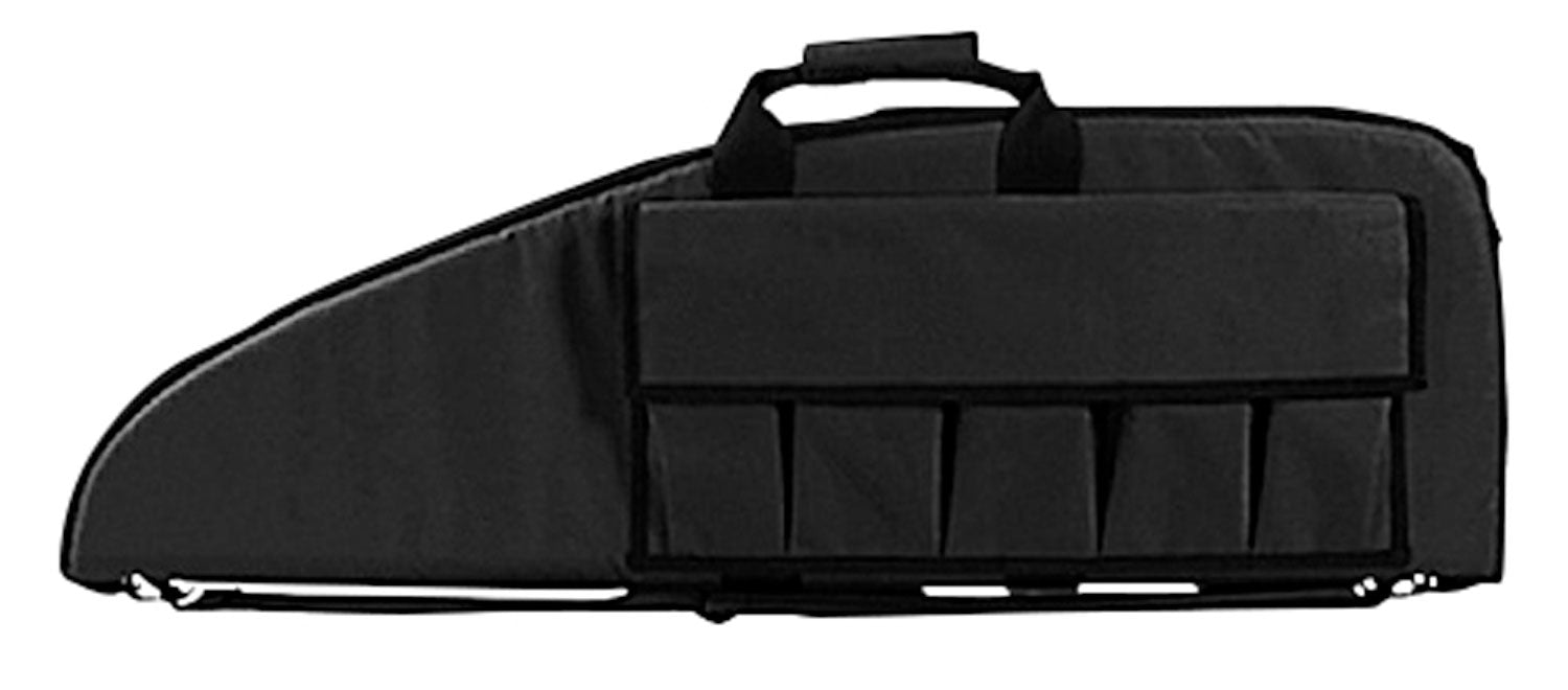 NC CV2907-42 GUN CS 42IN BLK
