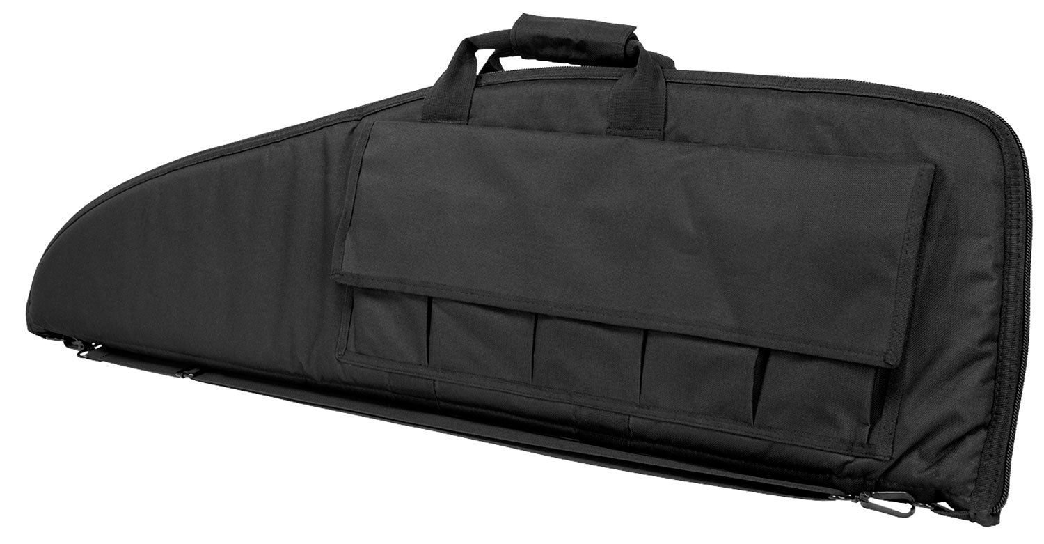 NC CV2907-40 GUN CS 40IN BLK