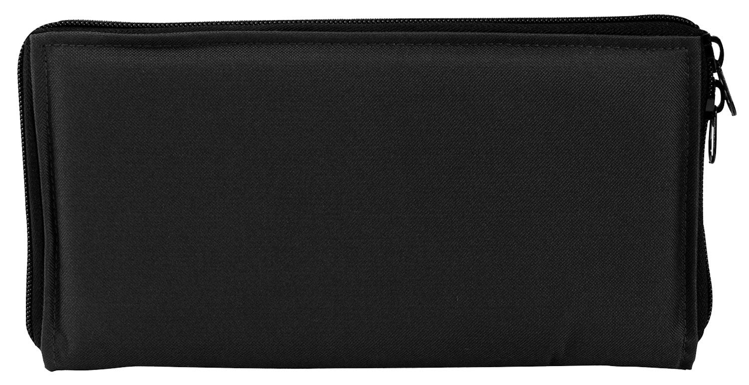NC CV2904B RANGE BAG INSERT BLK