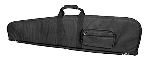 NC CVS2906-52 GUN CS 52IN BLK