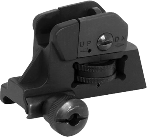 NC MARDRS AR15 DET REAR SIGHT