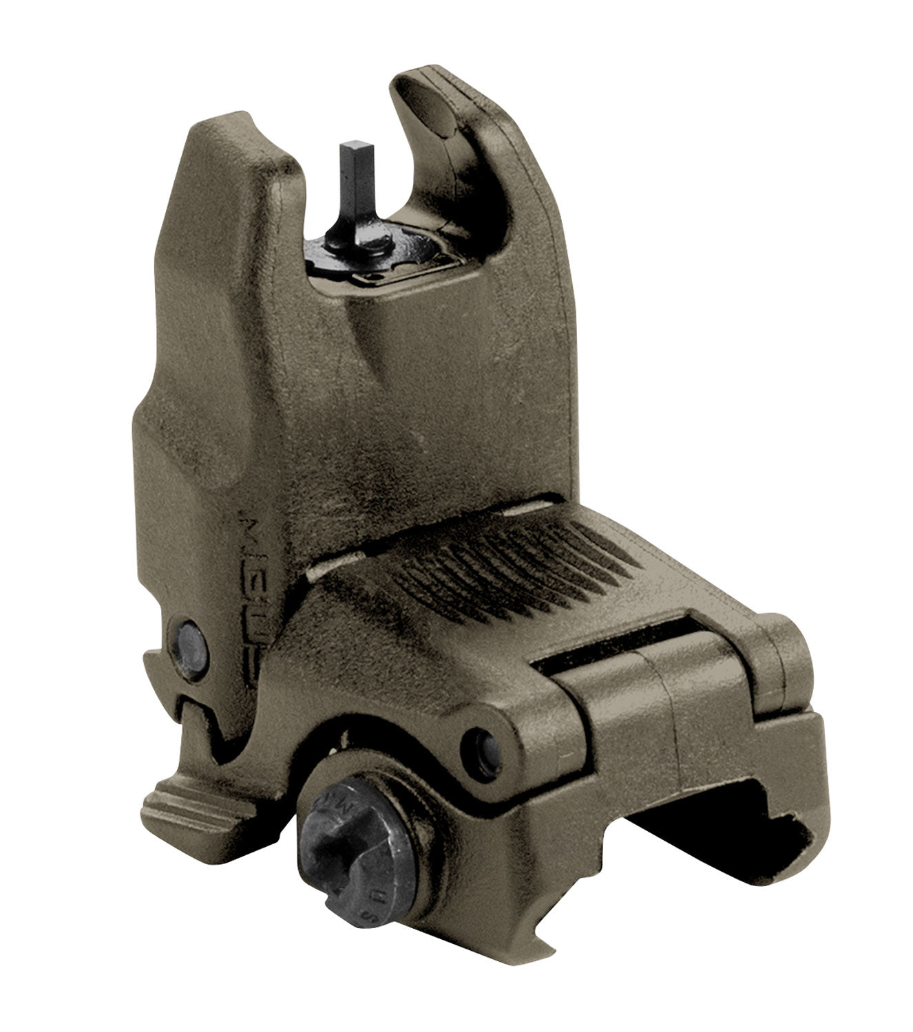 MAGPUL MAG247-ODG MBUS SIGHT FRONT