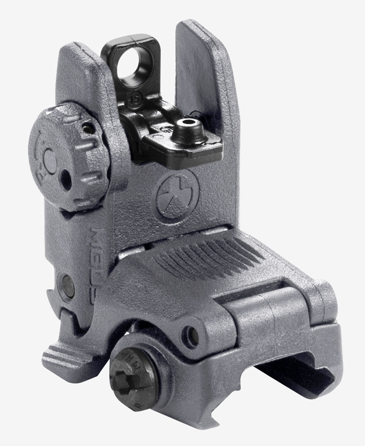 MAGPUL MAG248-GRY MBUS SIGHT REAR