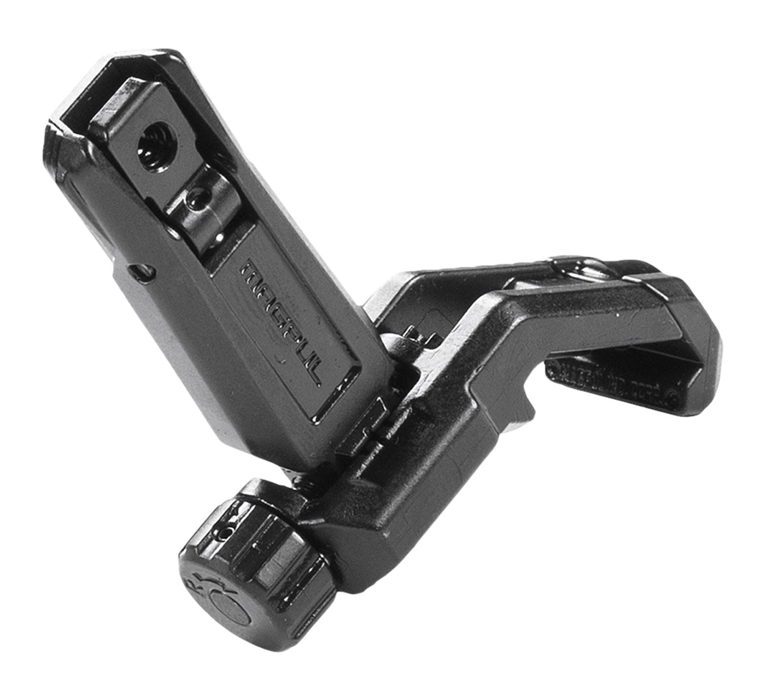 MAGPUL MAG526-BLK MBUS PRO OFFSET SIGHT REAR