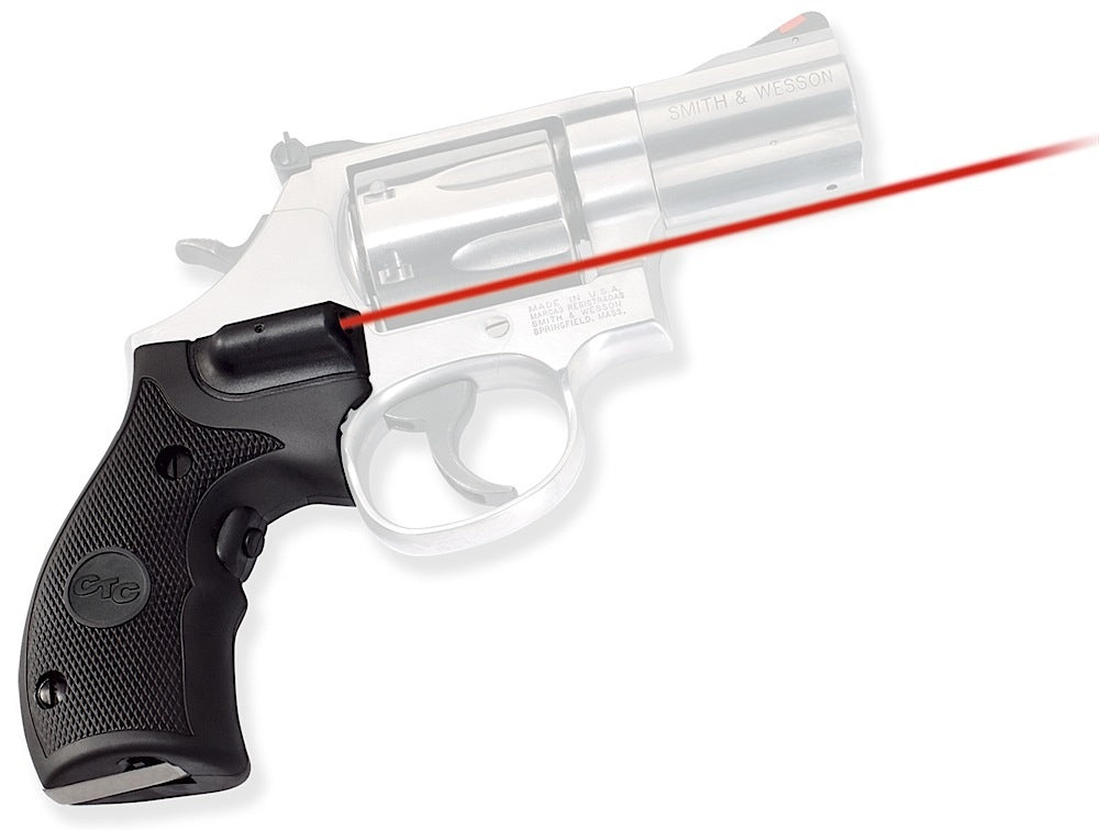 CRIM 011180 LG306 LASERGRIPS SW K/L RB