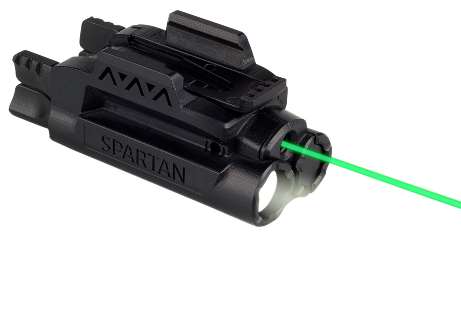 LASM SPS-C-G SPARTAN LAS/LGHT GRN