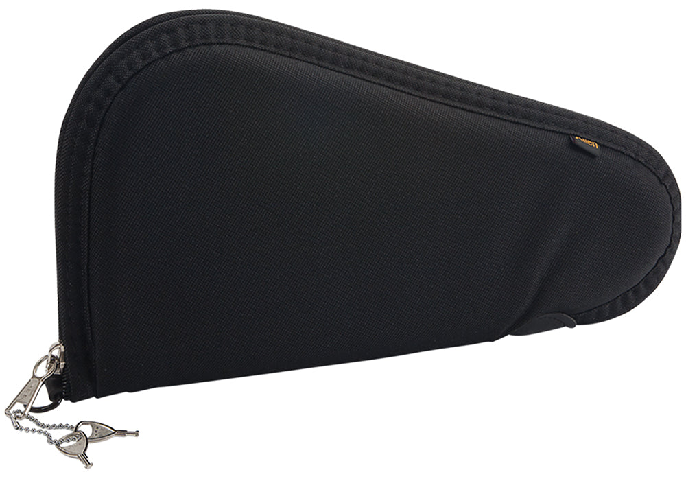 ALLEN 7411 ENDURA LOCK HG CS BLK 11