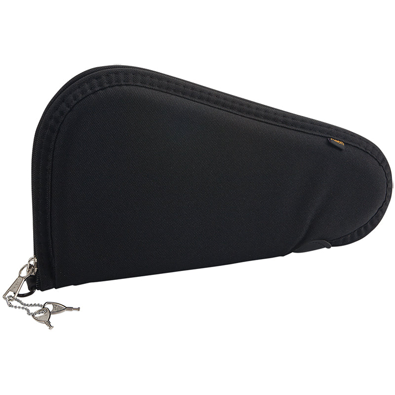 ALLEN 748 ENDURA LOCK HG CS BLK 8
