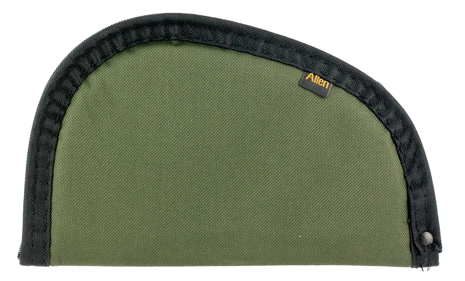 ALLEN 728 HANDGUN CASE 8 ASSORTED CASE
