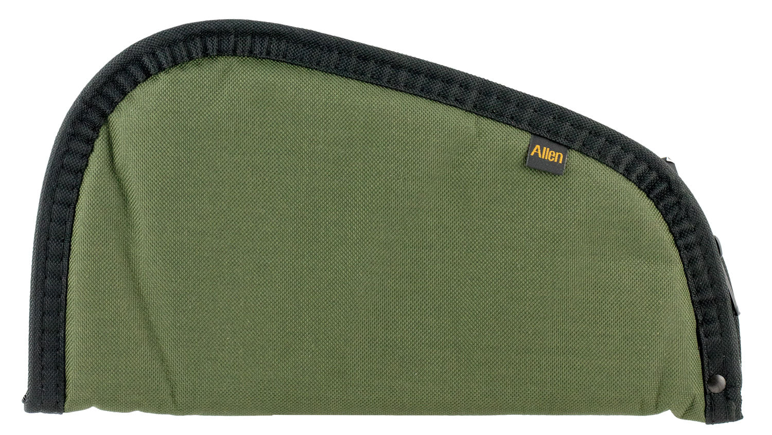 ALLEN 7211 HANDGUN CASE 11 ASSORTED CASE