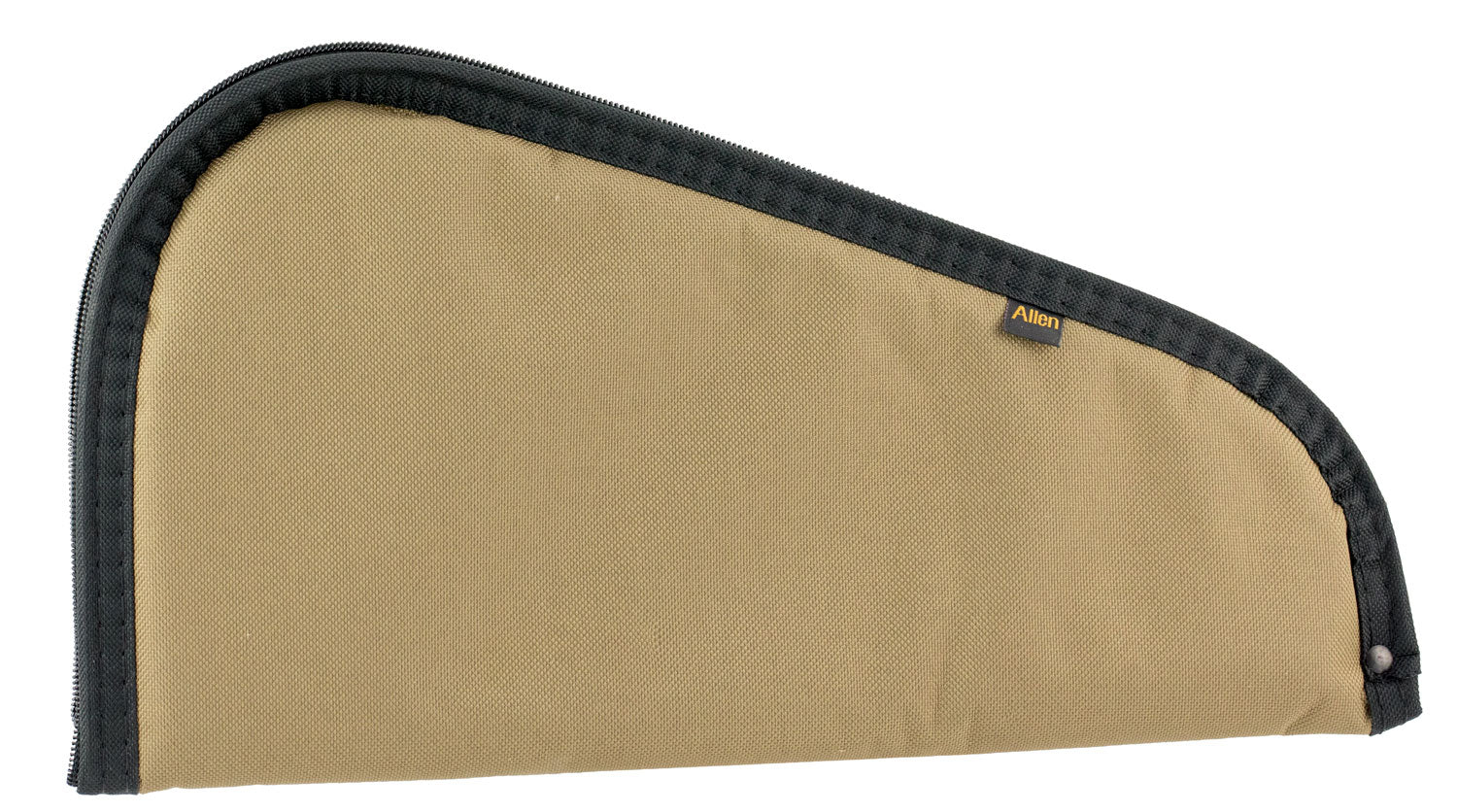 ALLEN 7213 HANDGUN CASE 13 ASSORTED CASE