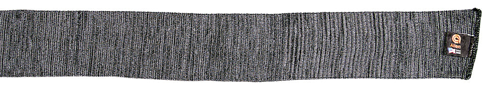 ALLEN 131 KNIT GUN SOCK GRAY 52