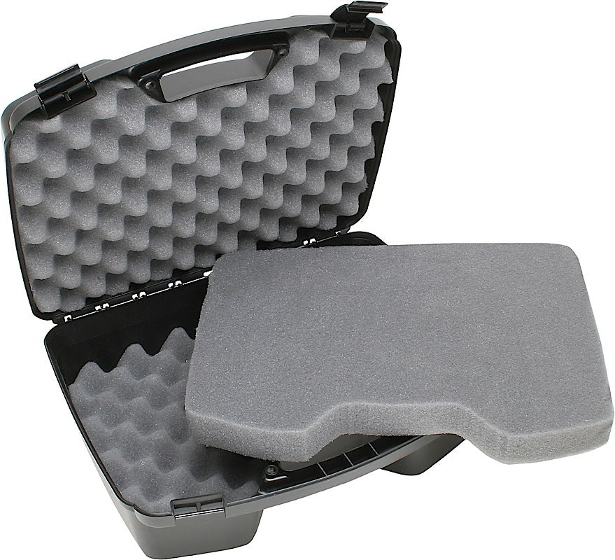 MTM 81140 4 PISTOL CASE UP TO 8.5