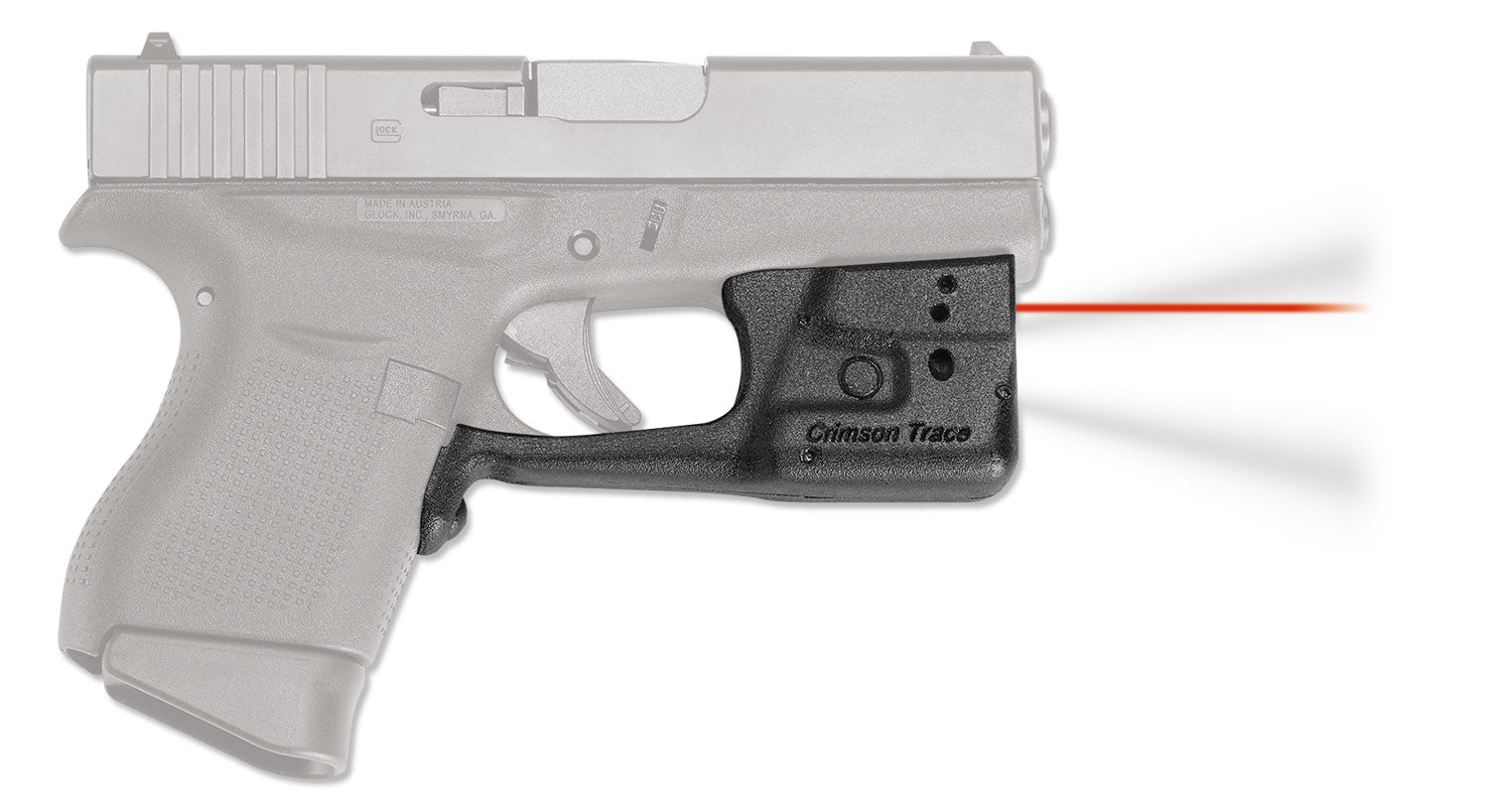 CRIM 0152801 LL803 LASERGUARD PRO GLK 42/43