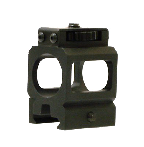 STL 69100 RAIL MOUNT TL2 LED/SUPER TAC