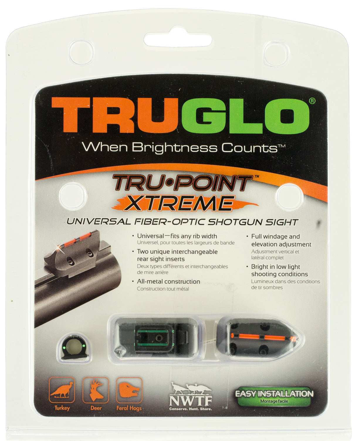 TRU TG-960 TRUPOINT XTREME TKY/DEER