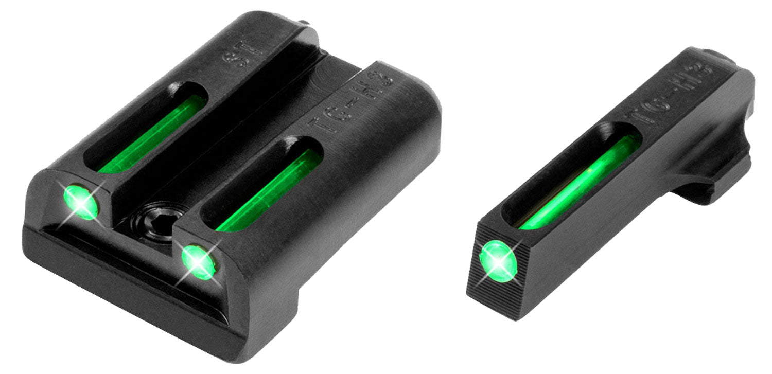 TRU TG-131ST2 TFO SIG #6 FRONT REAR